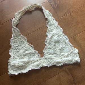 Lace Bralette